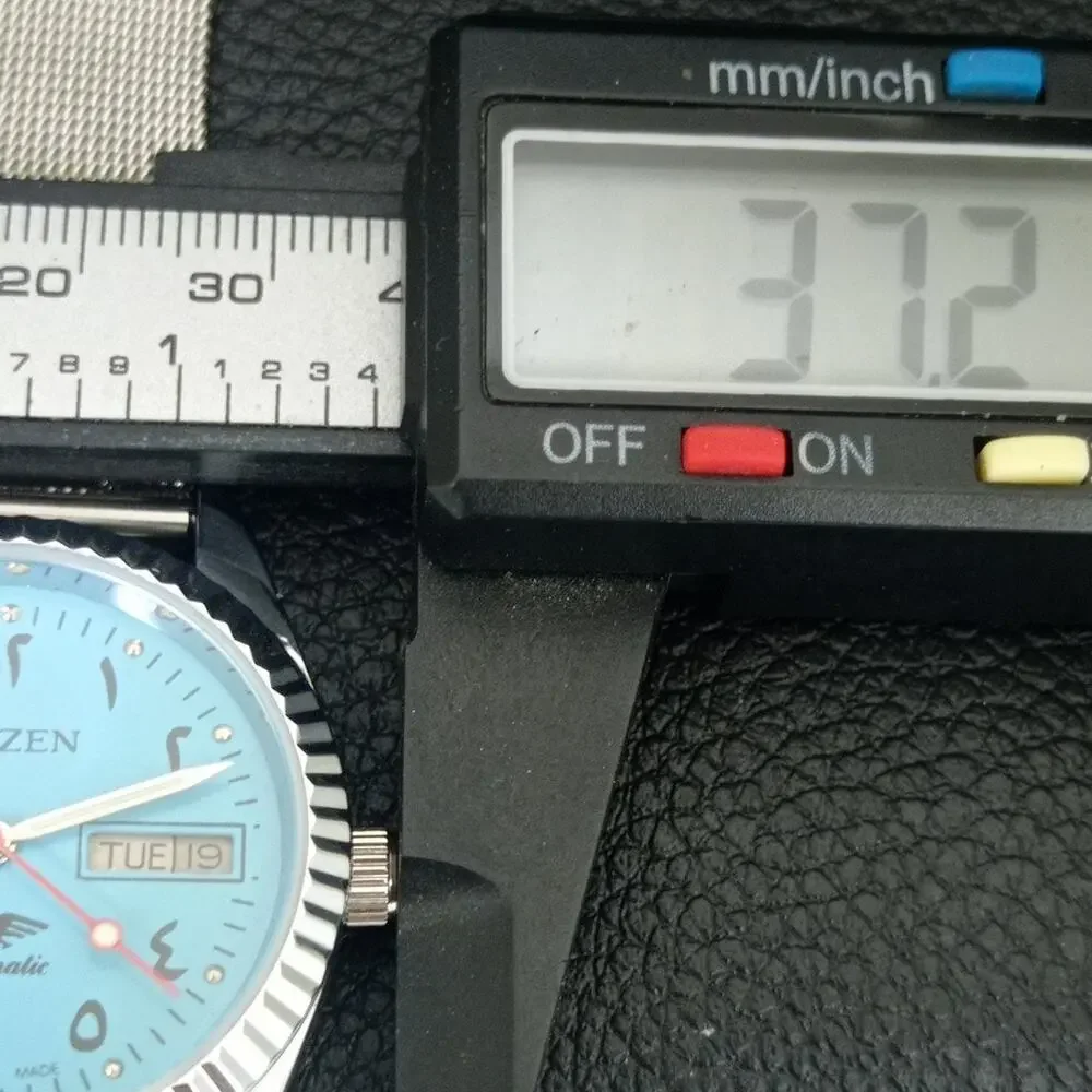 Citizen this watch